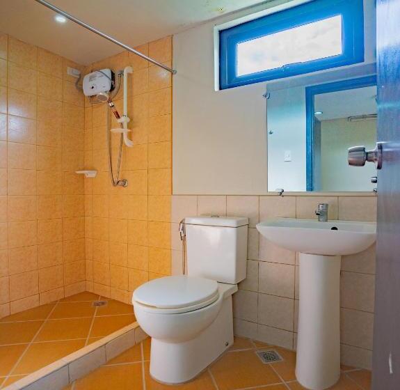 ペンション Casa Bel