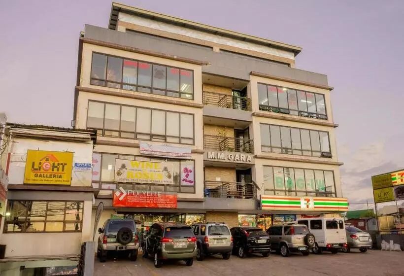 ペンション Casa Bel