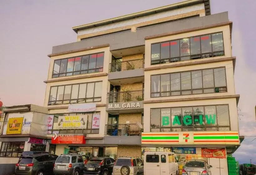 ペンション Casa Bel