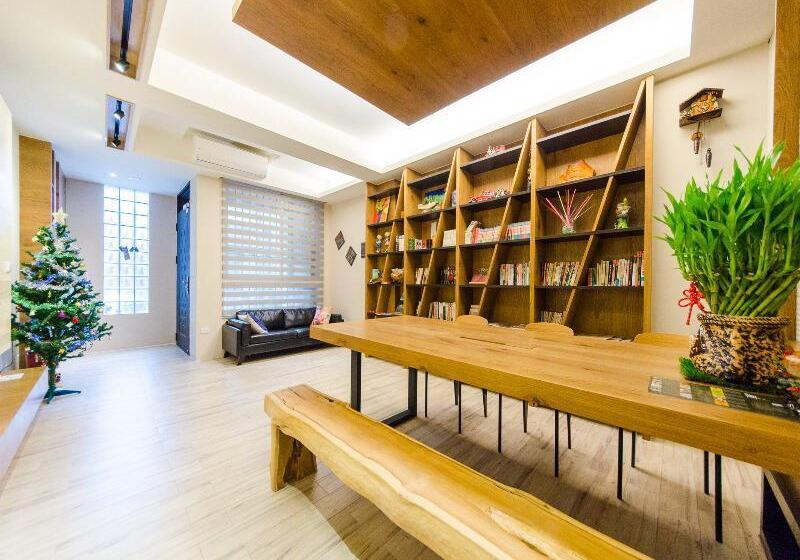 پانسیون Enjoy Homestay