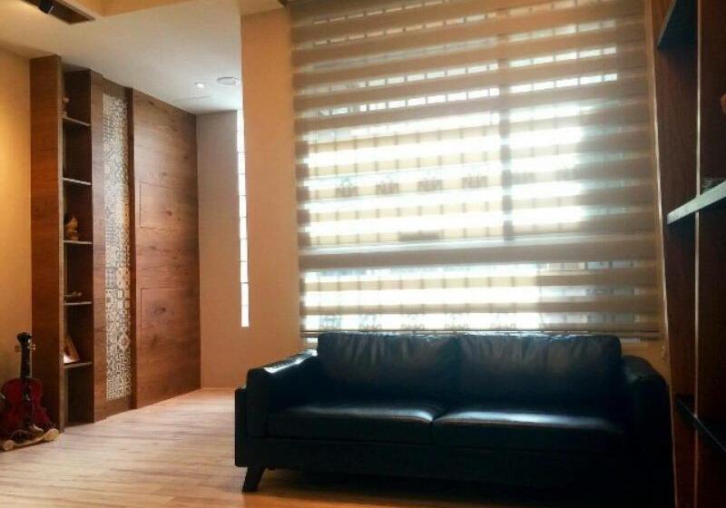 پانسیون Enjoy Homestay