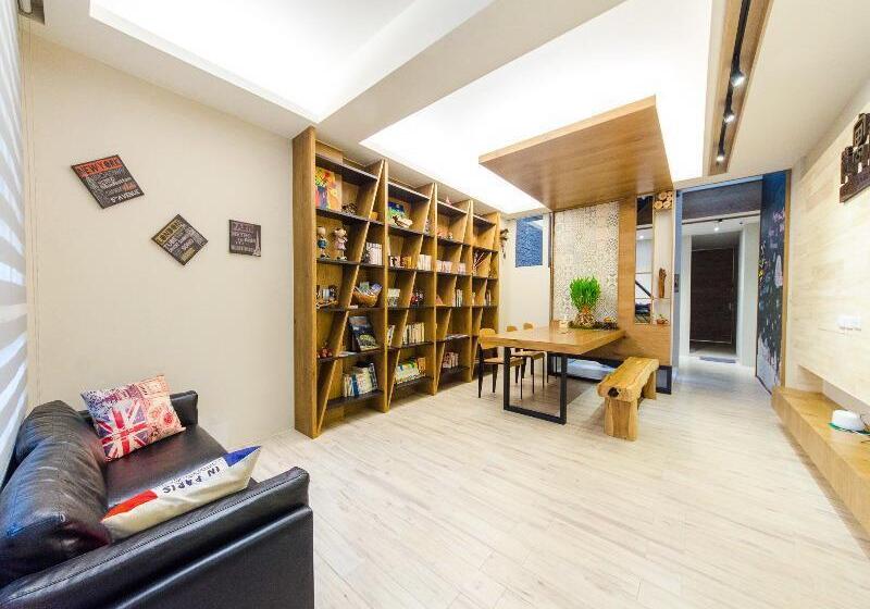 پانسیون Enjoy Homestay