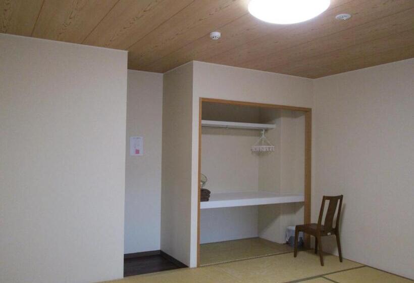 פנסיון Guest House Kyotoabiya