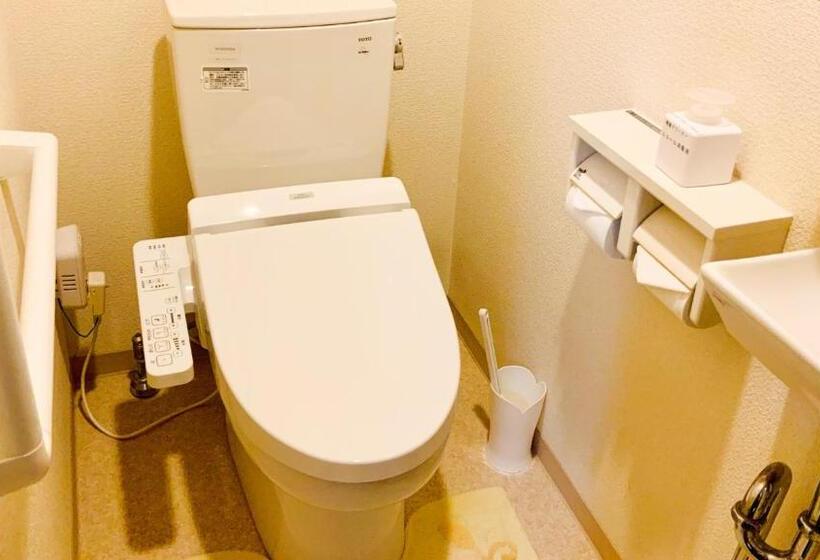 פנסיון Guest House Kyotoabiya