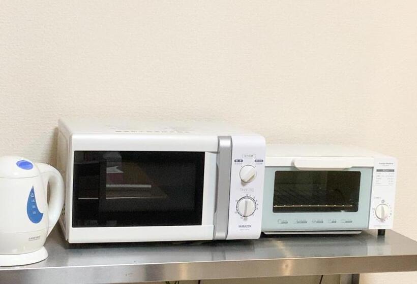 פנסיון Guest House Kyotoabiya