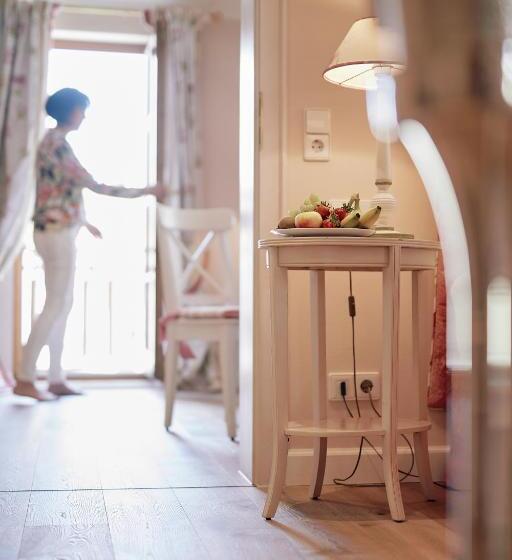 Romantik Hotel & Restaurant Hirsch