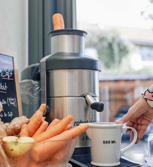 Romantik Hotel & Restaurant Hirsch