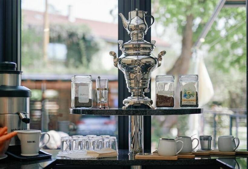 Romantik Hotel & Restaurant Hirsch