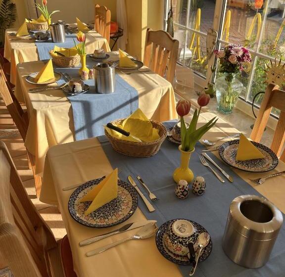 Sonnenhof Damnatz  Hotel Garni