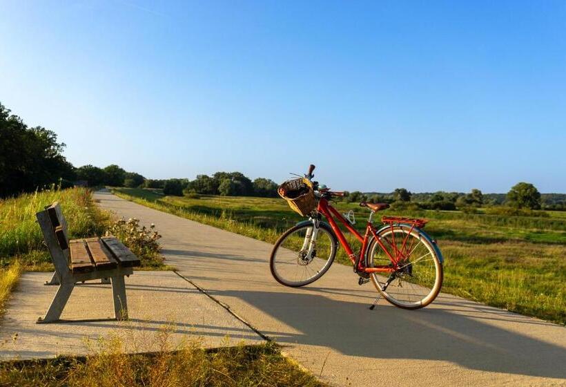 Sonnenhof Damnatz  Hotel Garni