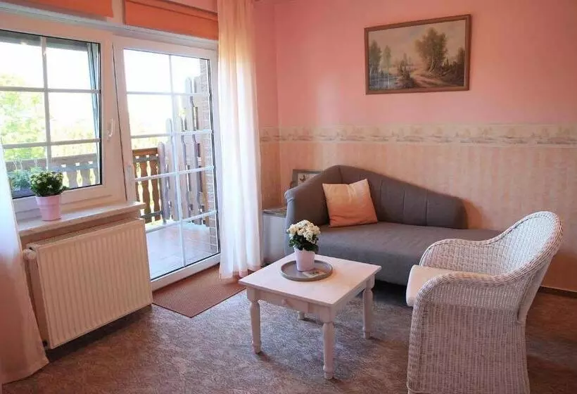 Sonnenhof Damnatz  Hotel Garni