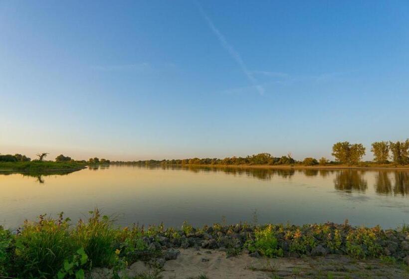 Sonnenhof Damnatz  Hotel Garni