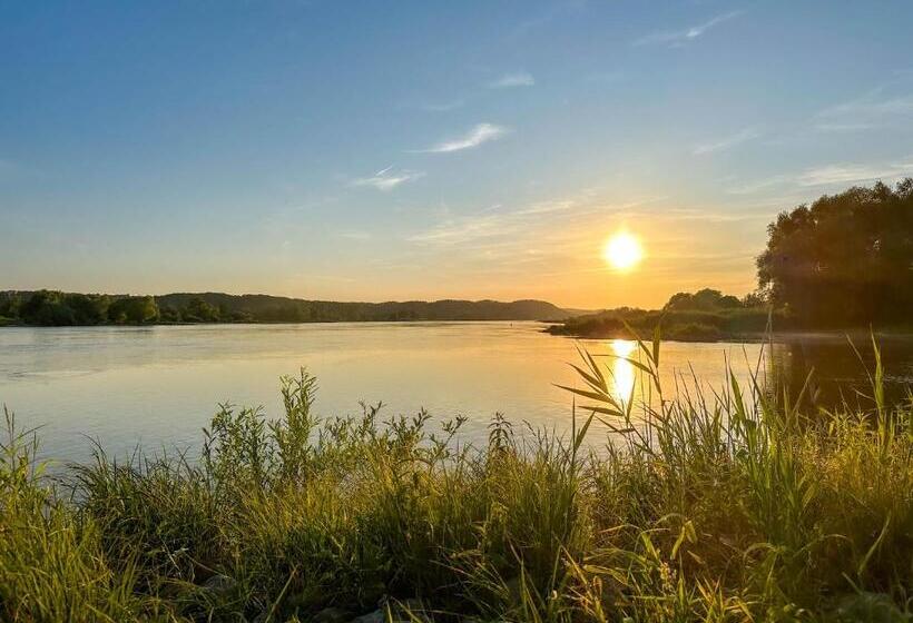 Sonnenhof Damnatz  Hotel Garni