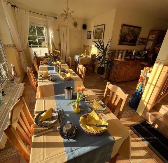 Sonnenhof Damnatz  Hotel Garni