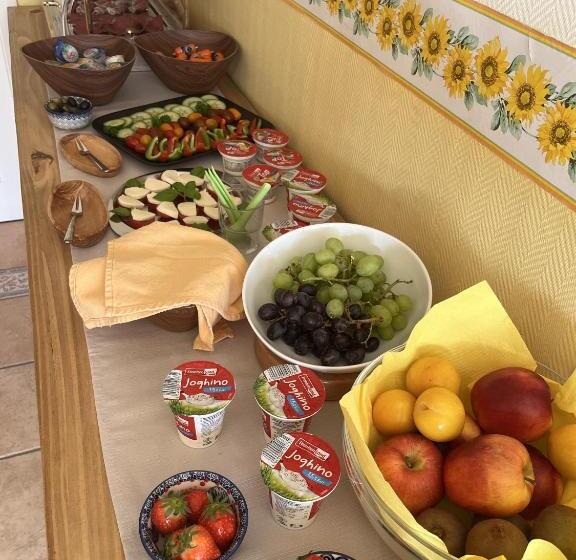 Sonnenhof Damnatz  Hotel Garni