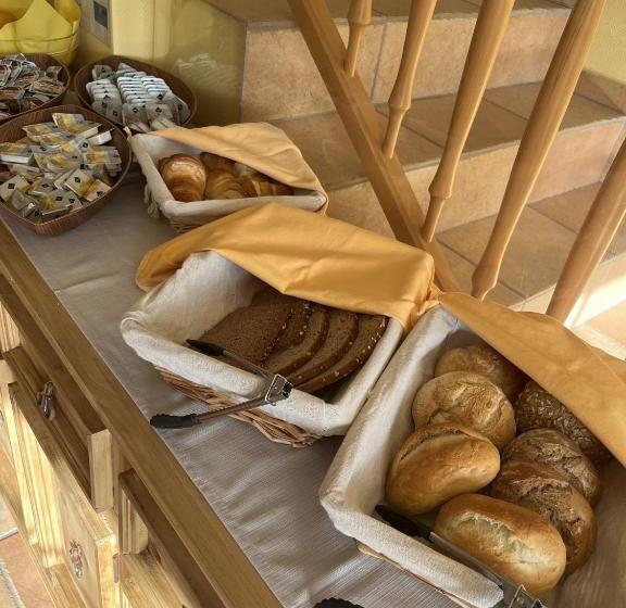 Sonnenhof Damnatz  Hotel Garni