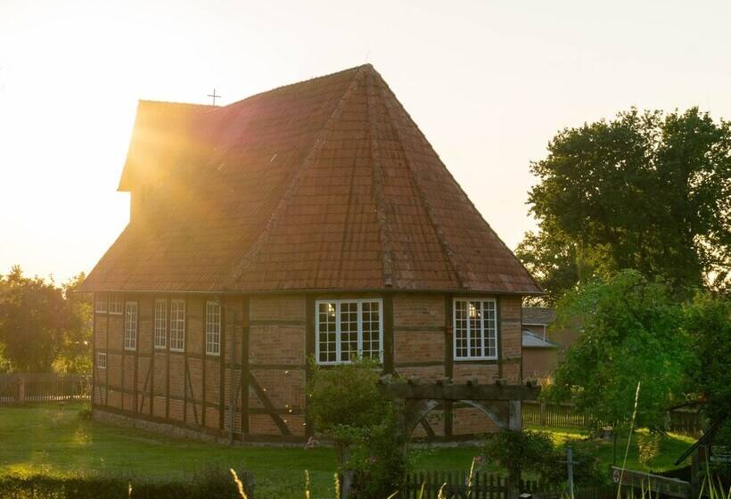 Sonnenhof Damnatz  Hotel Garni