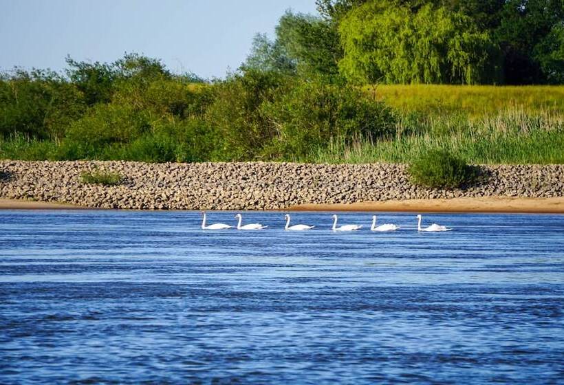 Sonnenhof Damnatz  Hotel Garni