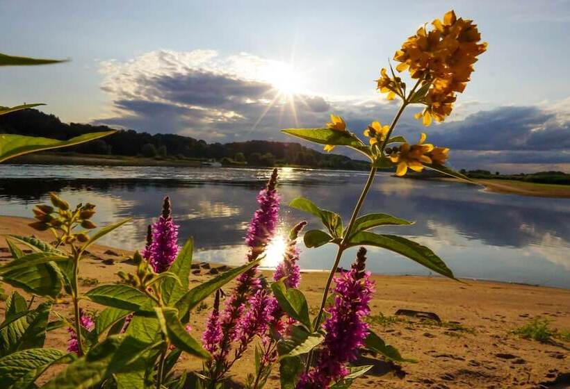 Sonnenhof Damnatz  Hotel Garni