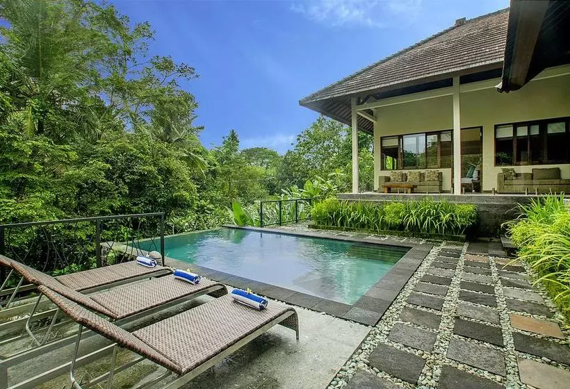 Villa Umah Wa Ke
