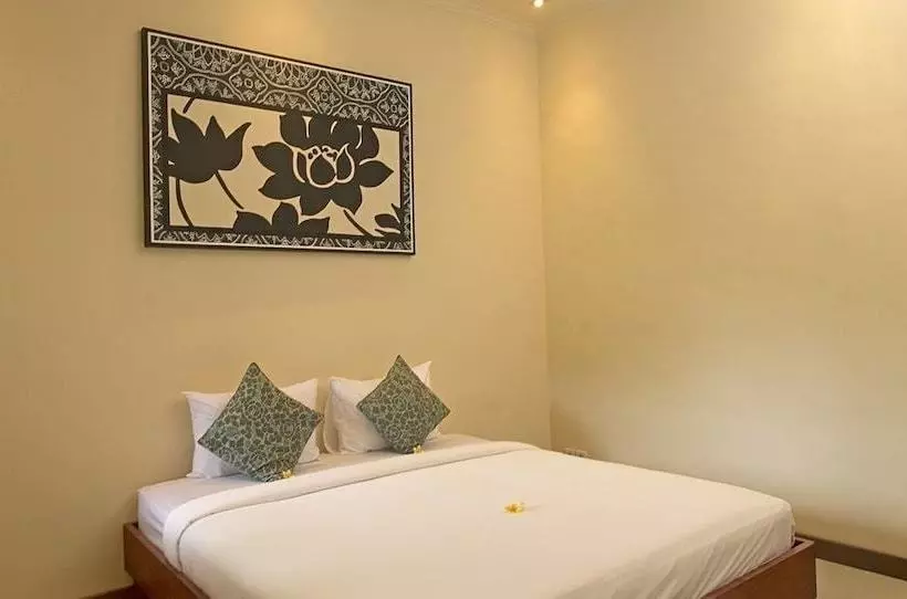 Villa Umah Wa Ke