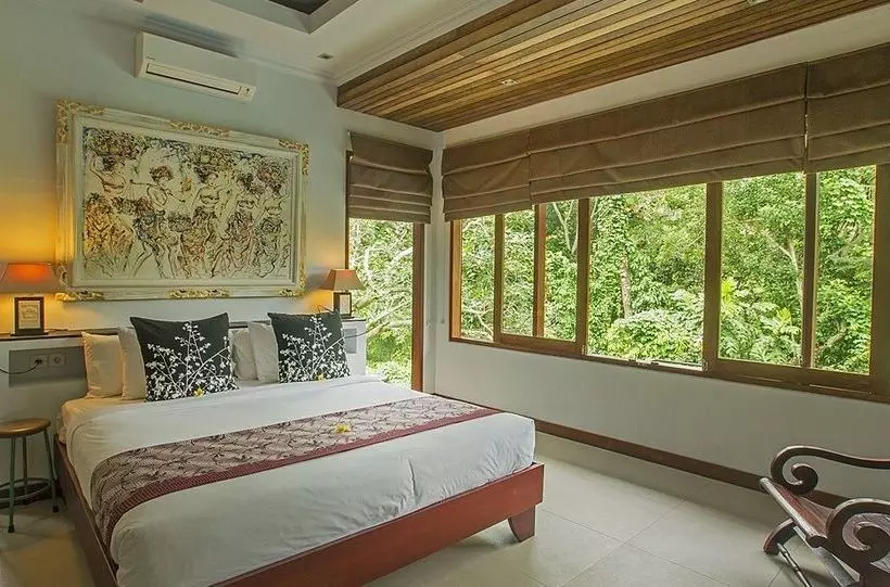Villa Umah Wa Ke