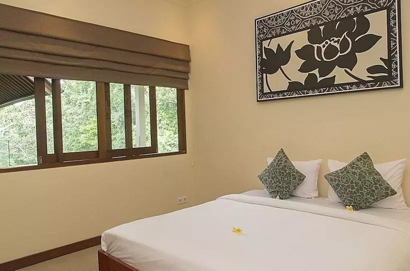 Villa Umah Wa Ke