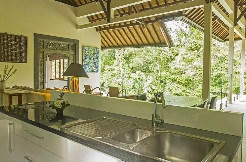 Villa Umah Wa Ke
