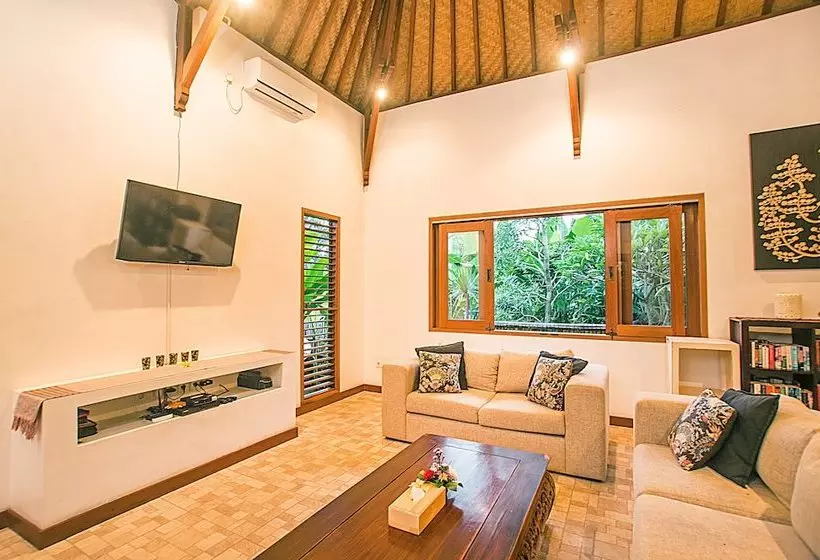 Villa Umah Wa Ke