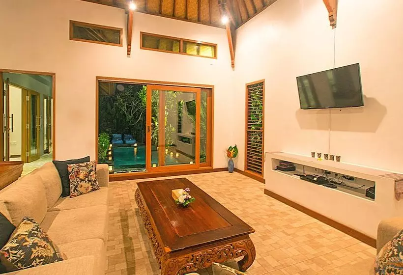 Villa Umah Wa Ke