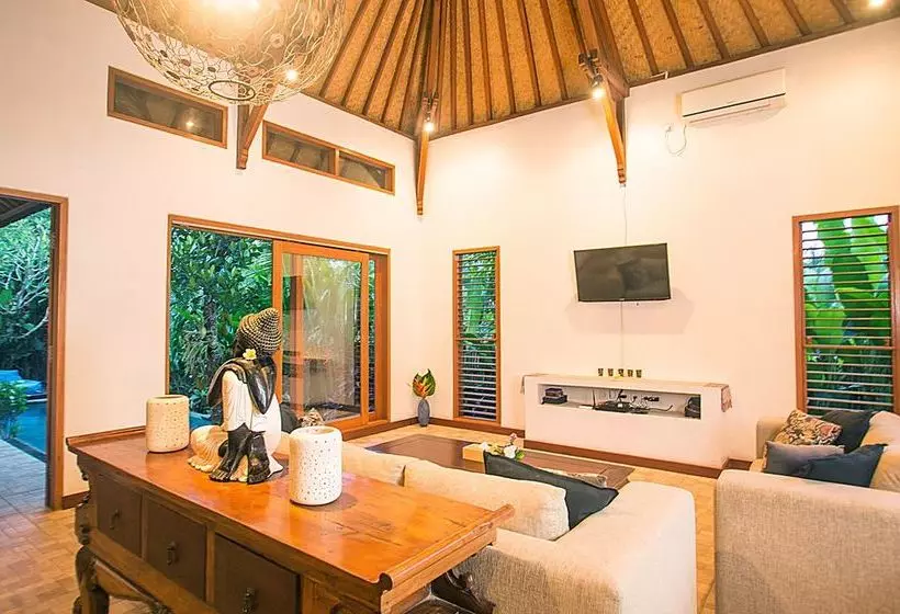 Villa Umah Wa Ke
