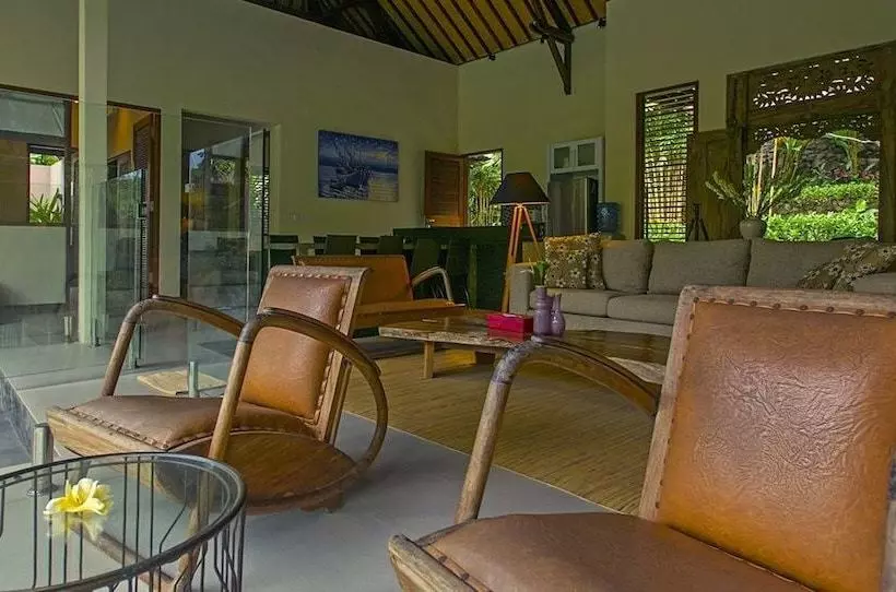 Villa Umah Wa Ke