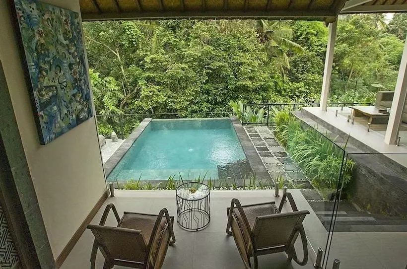 Villa Umah Wa Ke