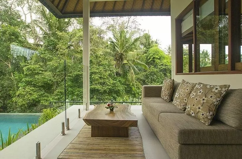 Villa Umah Wa Ke