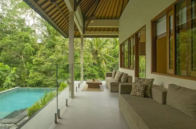 Villa Umah Wa Ke
