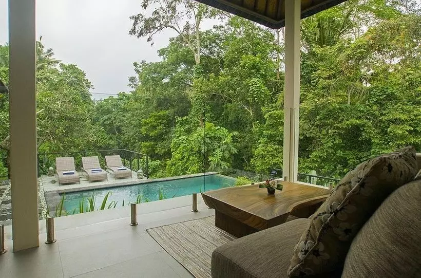 Villa Umah Wa Ke