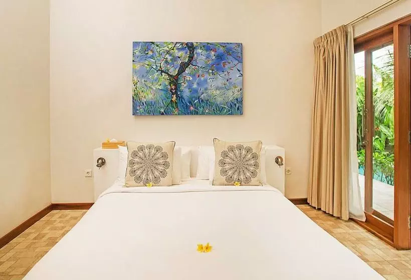 Villa Umah Wa Ke