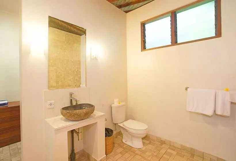 Villa Umah Wa Ke