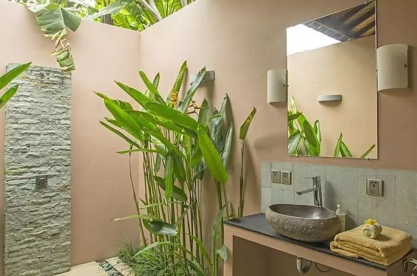 Villa Umah Wa Ke
