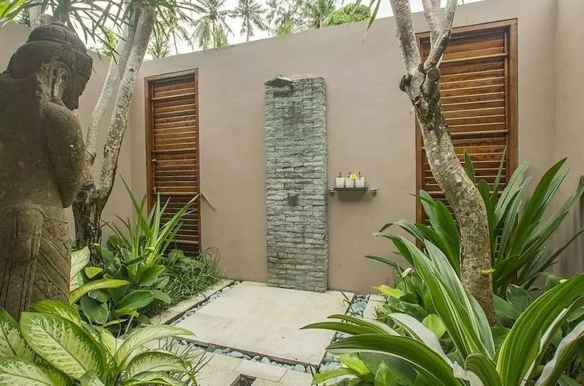 Villa Umah Wa Ke