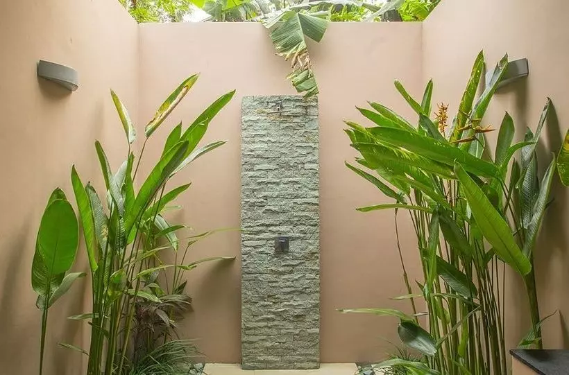 Villa Umah Wa Ke