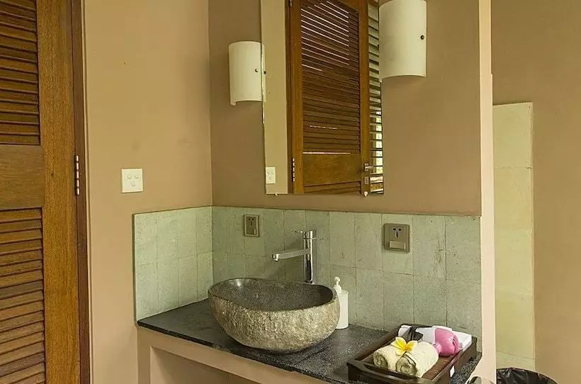 Villa Umah Wa Ke