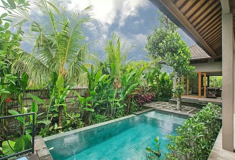 Villa Umah Wa Ke