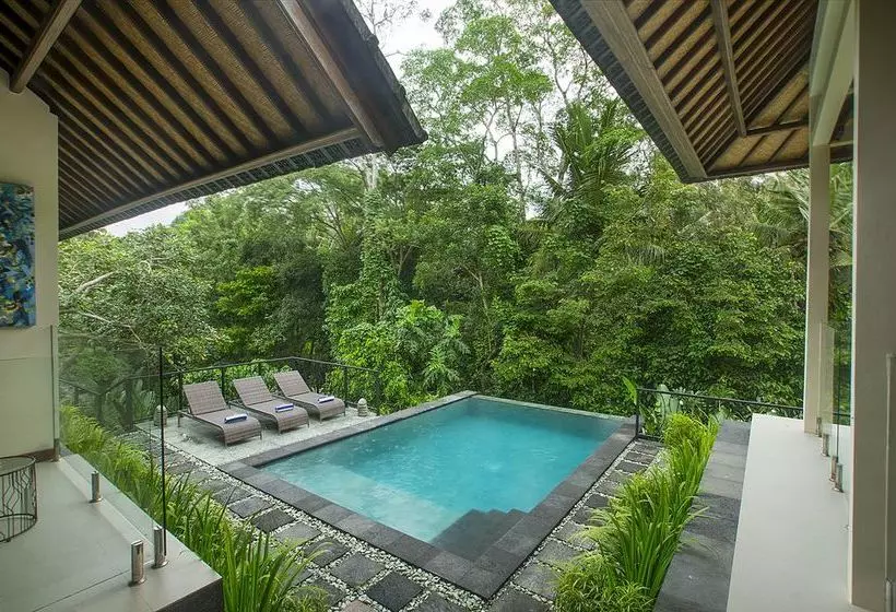Villa Umah Wa Ke