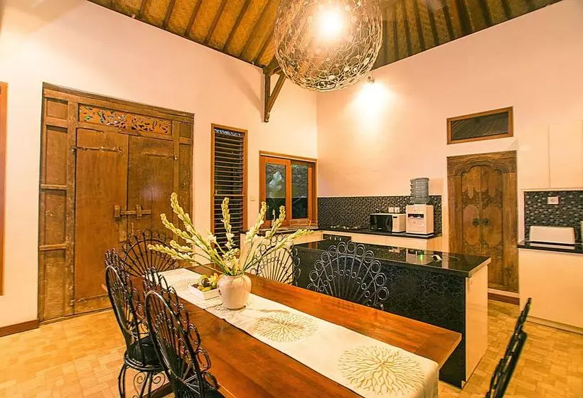 Villa Umah Wa Ke