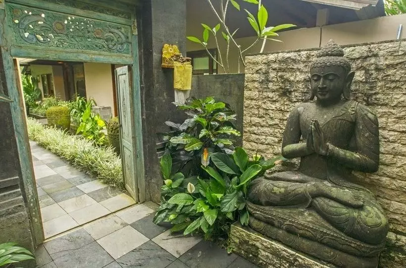 Villa Umah Wa Ke