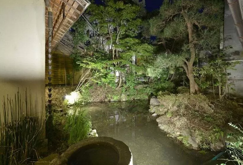 Zen Hostel