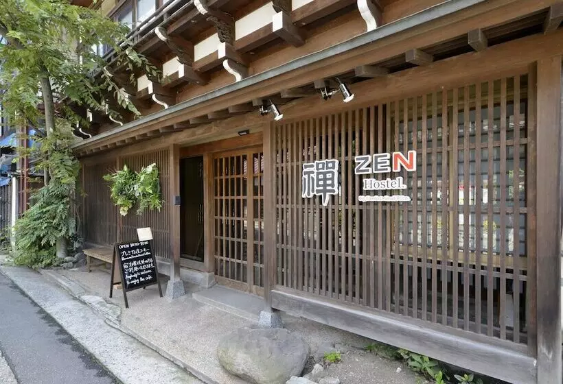 Zen Hostel