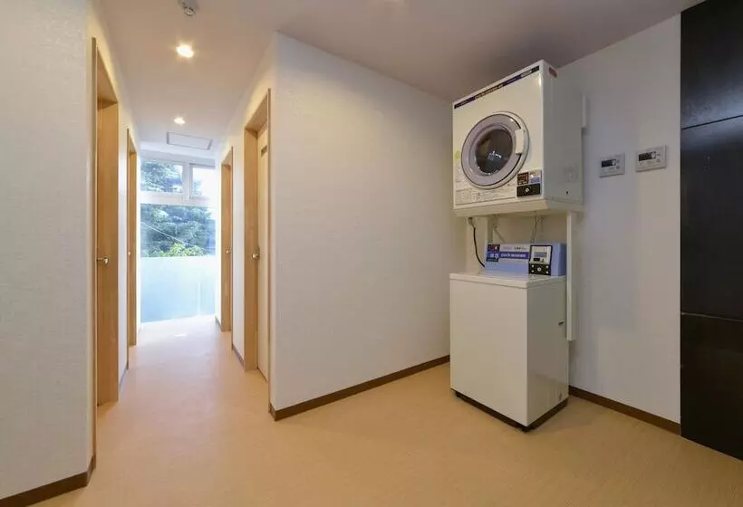 Zen Hostel