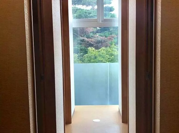 Zen Hostel
